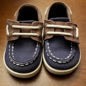 Infant Sperry